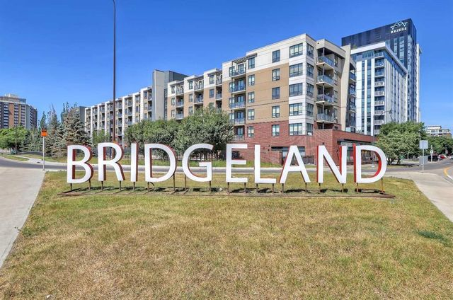 Bridgeland investment property Calgary